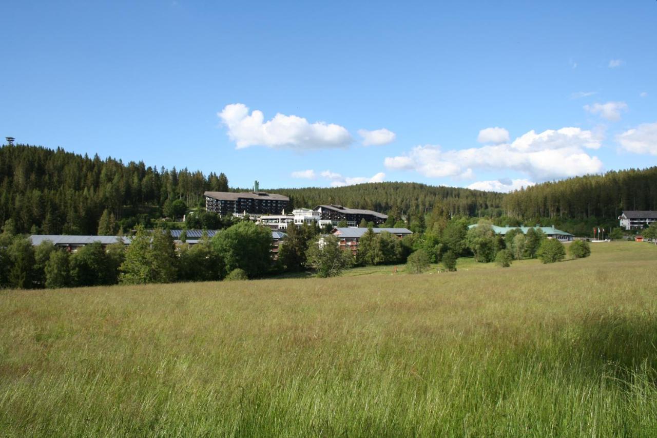 Black-Forest Holiday - Ferienresort Am Schluchsee Exterior photo